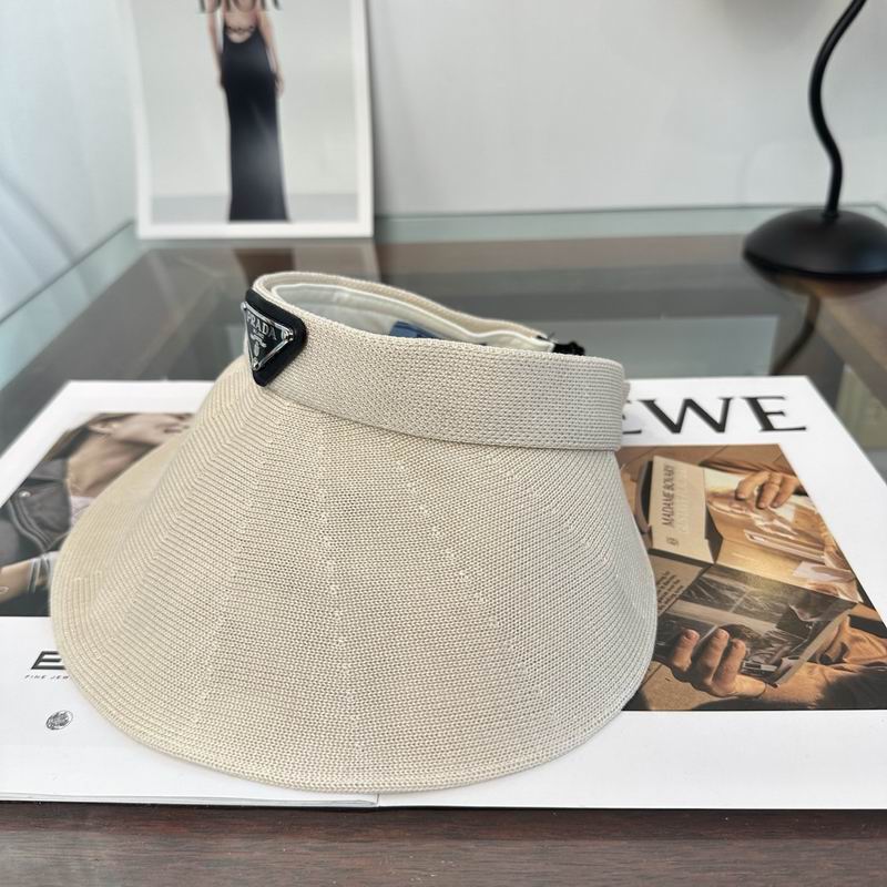 Prada Visor dx (588)