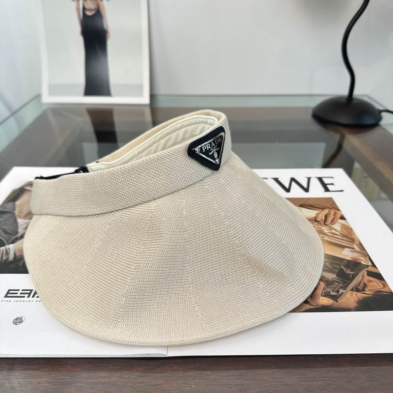 Prada Visor dx (589)