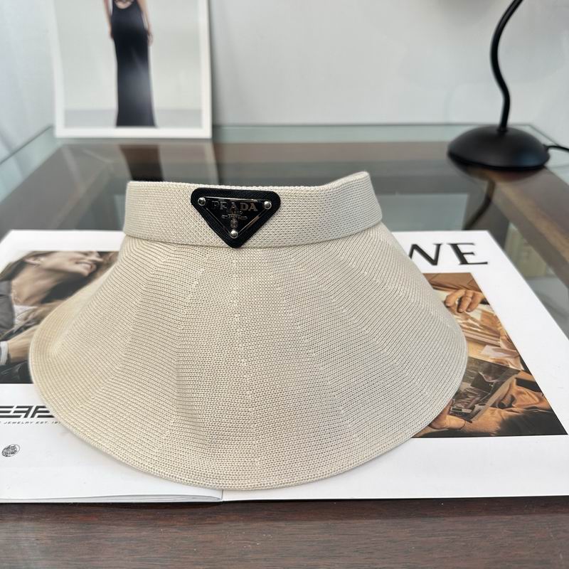 Prada Visor dx (590)
