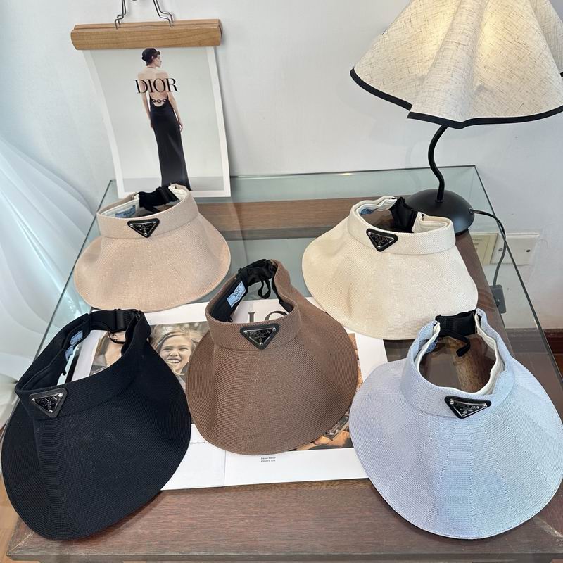 Prada Visor dx (593)