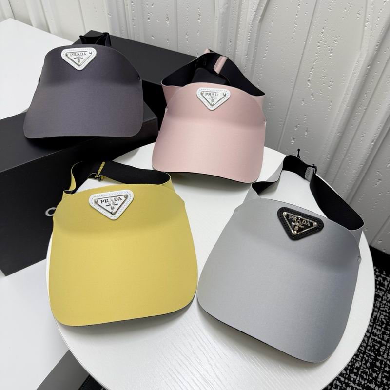 Prada Visor dx (688)