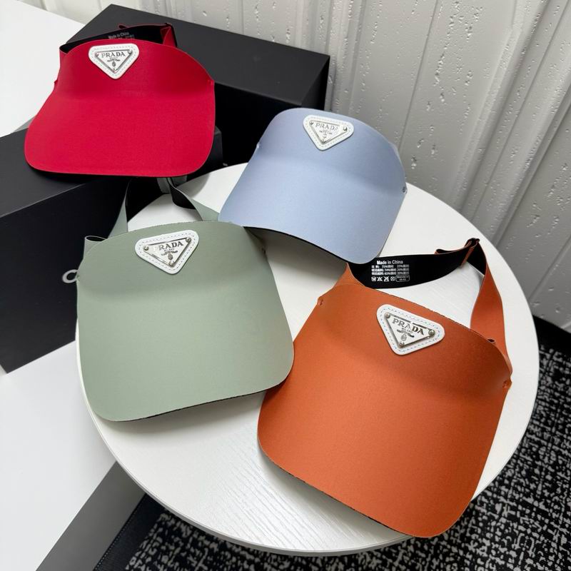 Prada Visor dx (689)