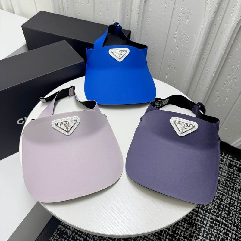 Prada Visor dx (690)