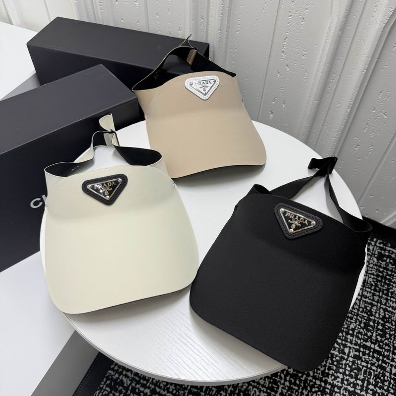 Prada Visor dx (691)