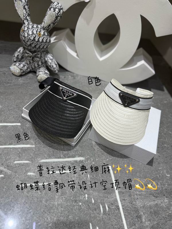 Prada Visor dx (87)