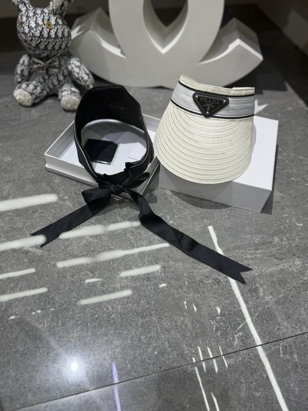 Prada Visor dx (88)