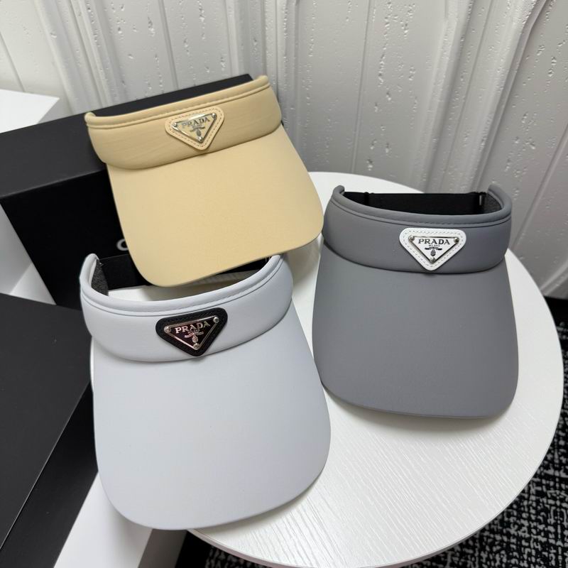 Prada Visor dx (908)
