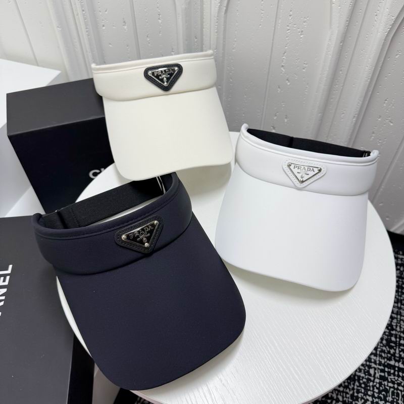 Prada Visor dx (909)