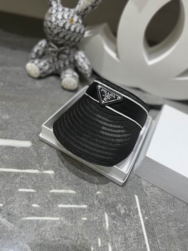 Prada Visor dx (91)