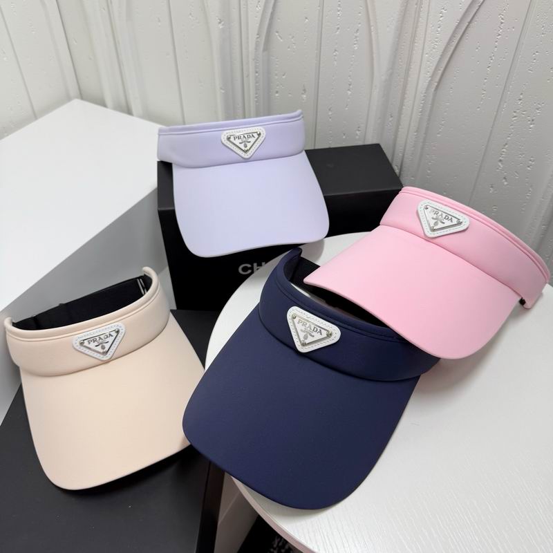 Prada Visor dx (910)