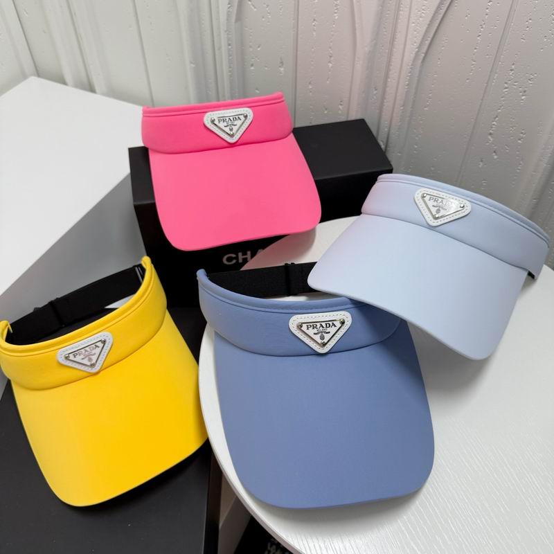 Prada Visor dx (911)