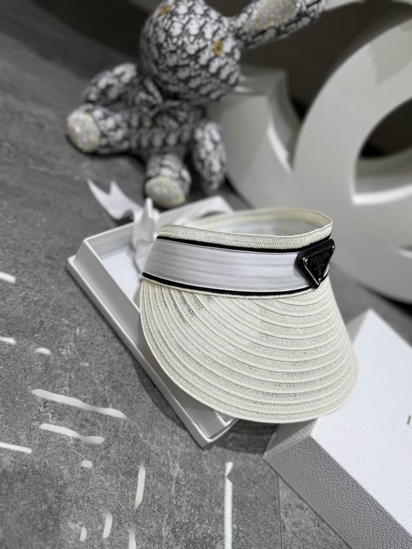 Prada Visor dx (93)