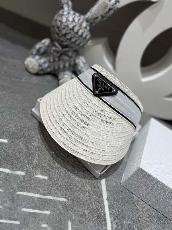 Prada Visor dx (95)