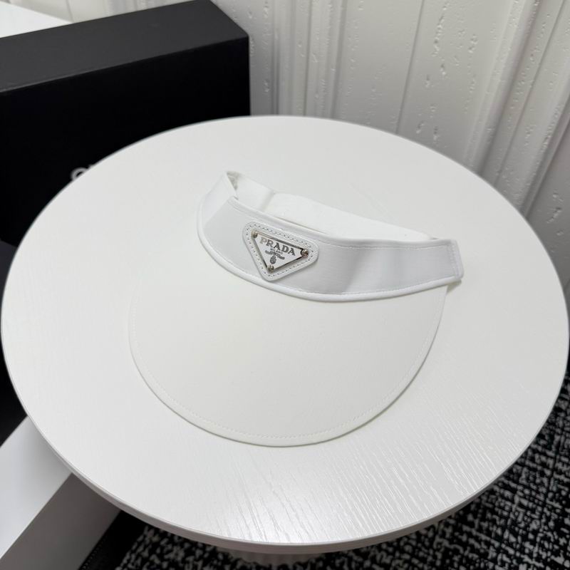 Prada Visor dx (981)