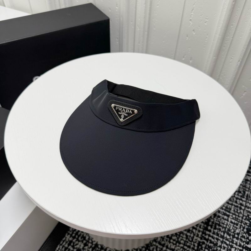 Prada Visor dx (982)