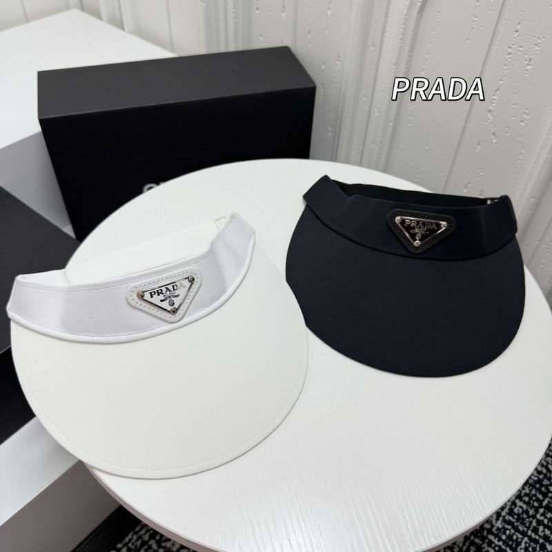Prada Visor dx (983)