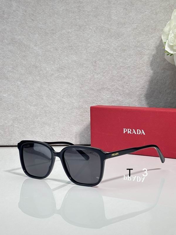Prada XB2504 54 16-145 c01