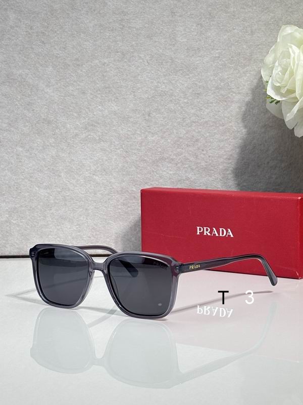 Prada XB2504 54 16-145 c03