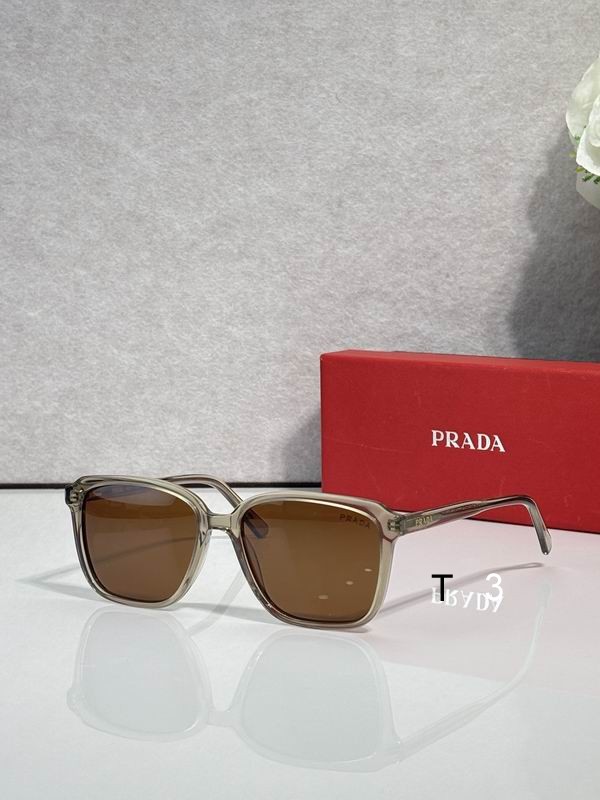 Prada XB2504 54 16-145 c04