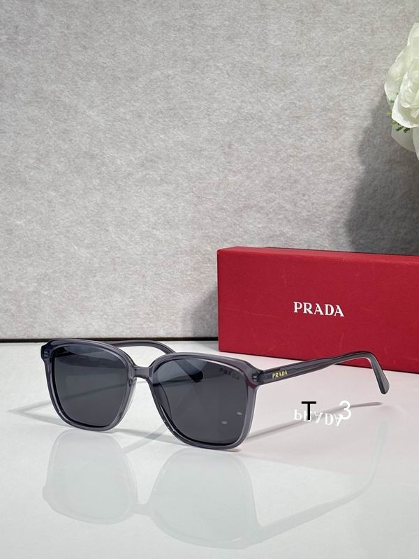 Prada XB2504 54 16-145 c05