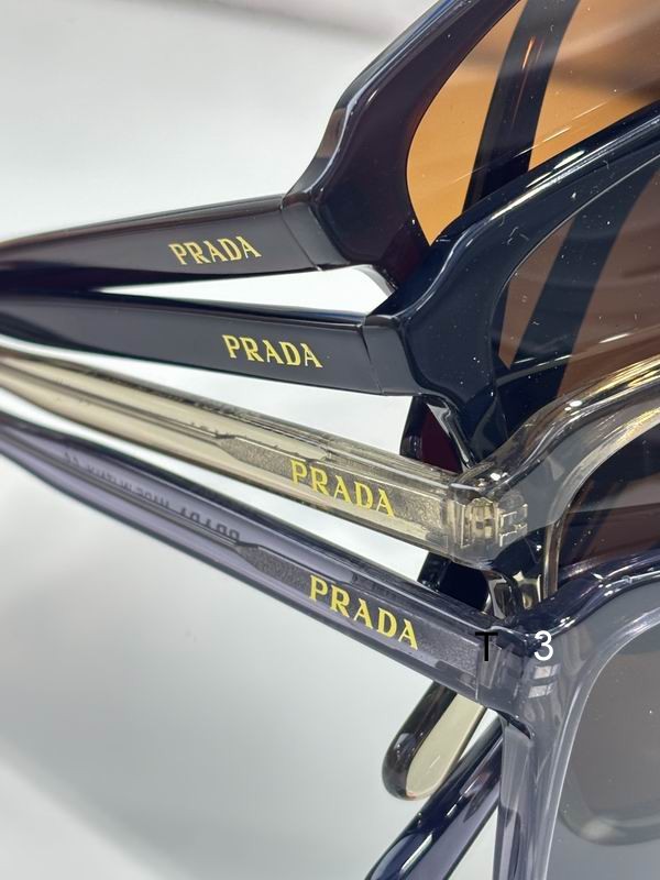 Prada XB2504 54 16-145 c06