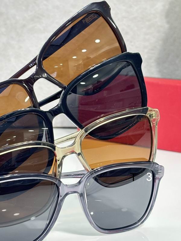 Prada XB2504 54 16-145 c07