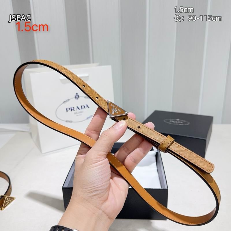 Prada belt 15mmX90-115cm 8L (18)