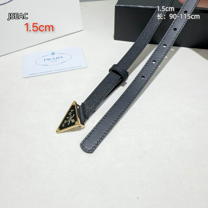 Prada belt 15mmX90-115cm 8L (3)