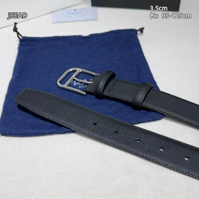 Prada belt 35mmX95-125cm 8L (12)