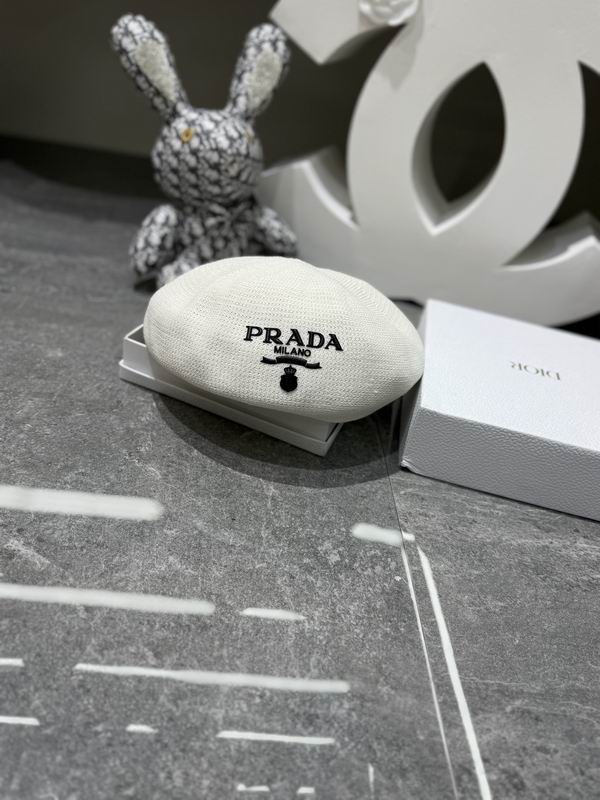 Prada beret dx (169)