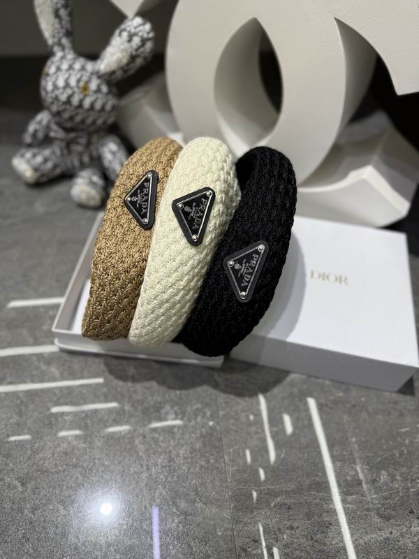 Prada beret dx (314)