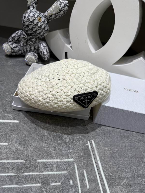 Prada beret dx (320)