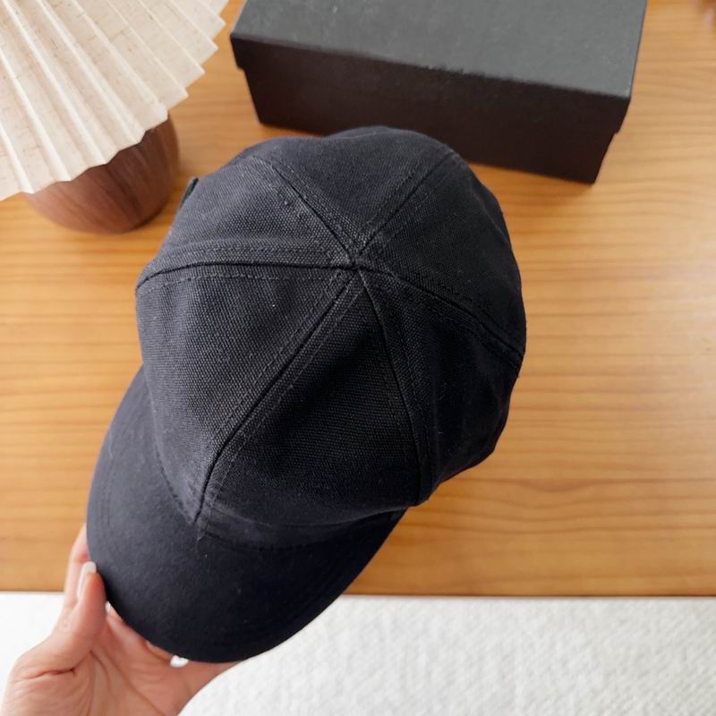 Prada cap dx (101)
