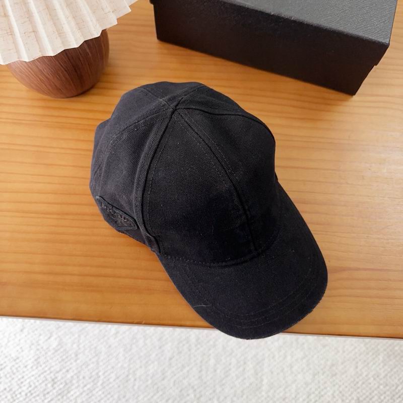 Prada cap dx (103)