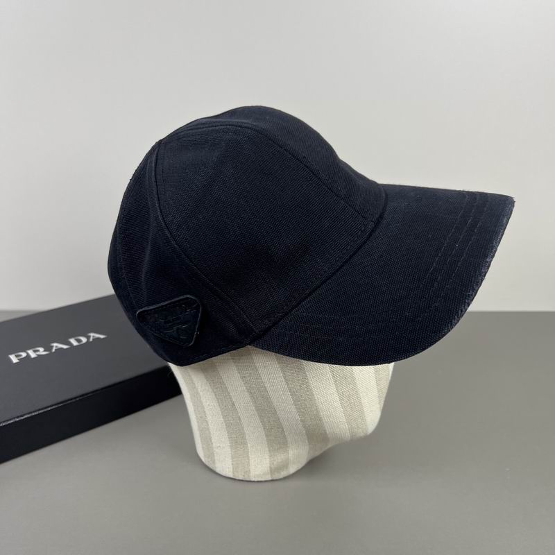 Prada cap dx (119)