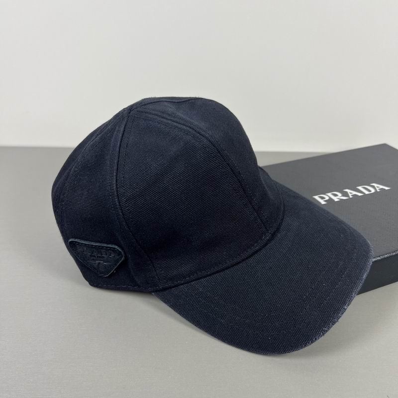 Prada cap dx (121)