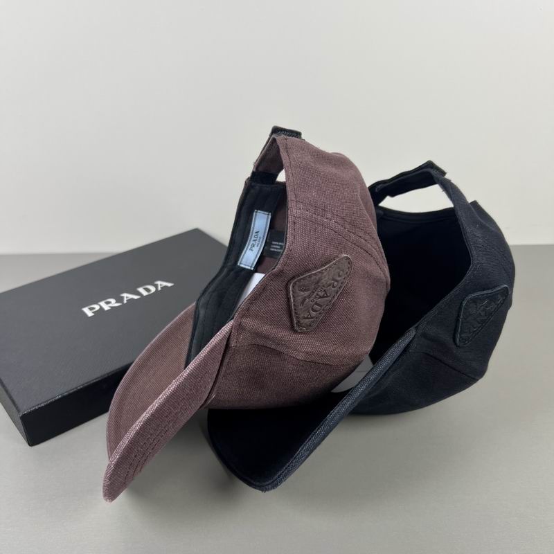 Prada cap dx (122)