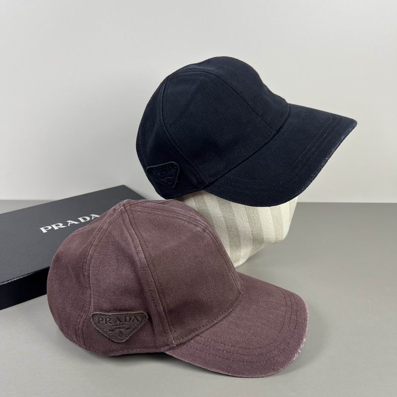 Prada cap dx (123)