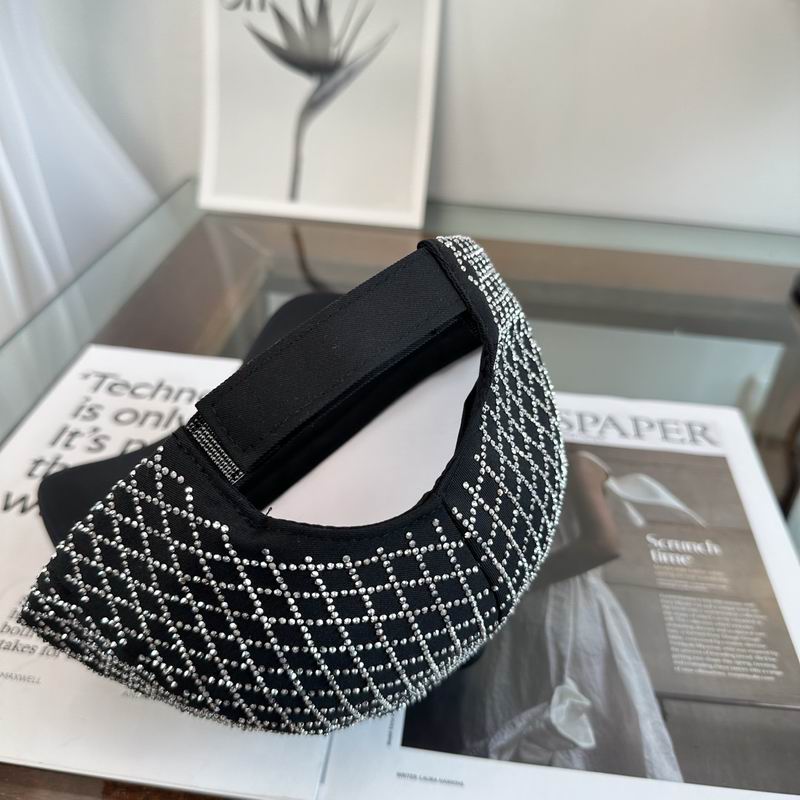 Prada cap dx (1231)