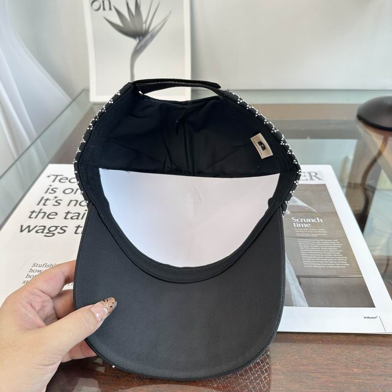 Prada cap dx (1232)
