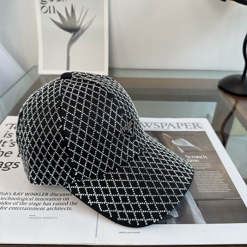 Prada cap dx (1238)