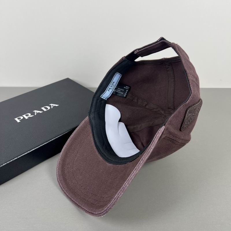 Prada cap dx (126)