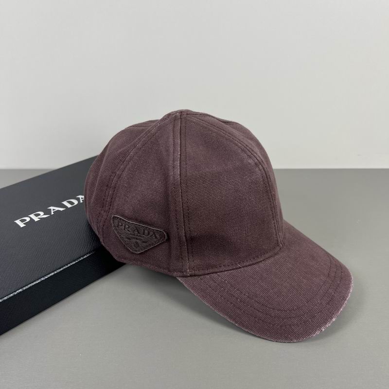Prada cap dx (127)