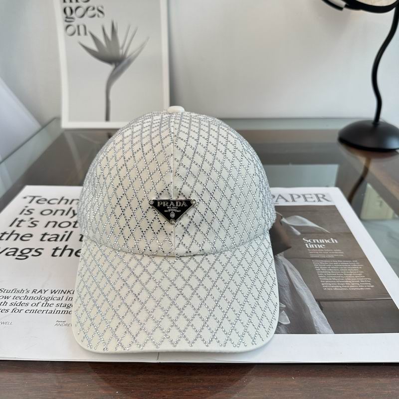 Prada cap dx (1277)