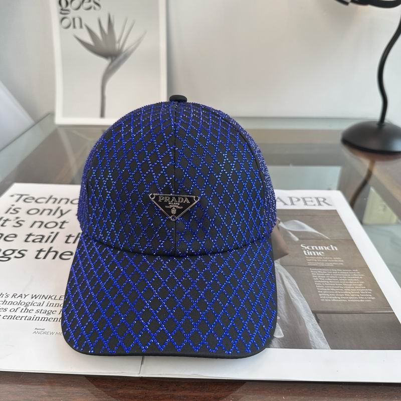 Prada cap dx (1297)