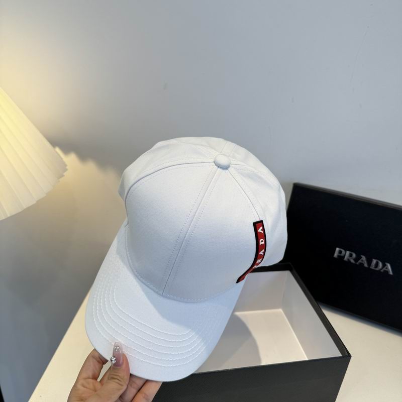 Prada cap dx (134)