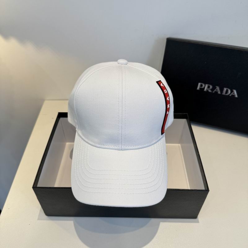 Prada cap dx (137)