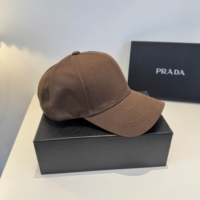Prada cap dx (144)