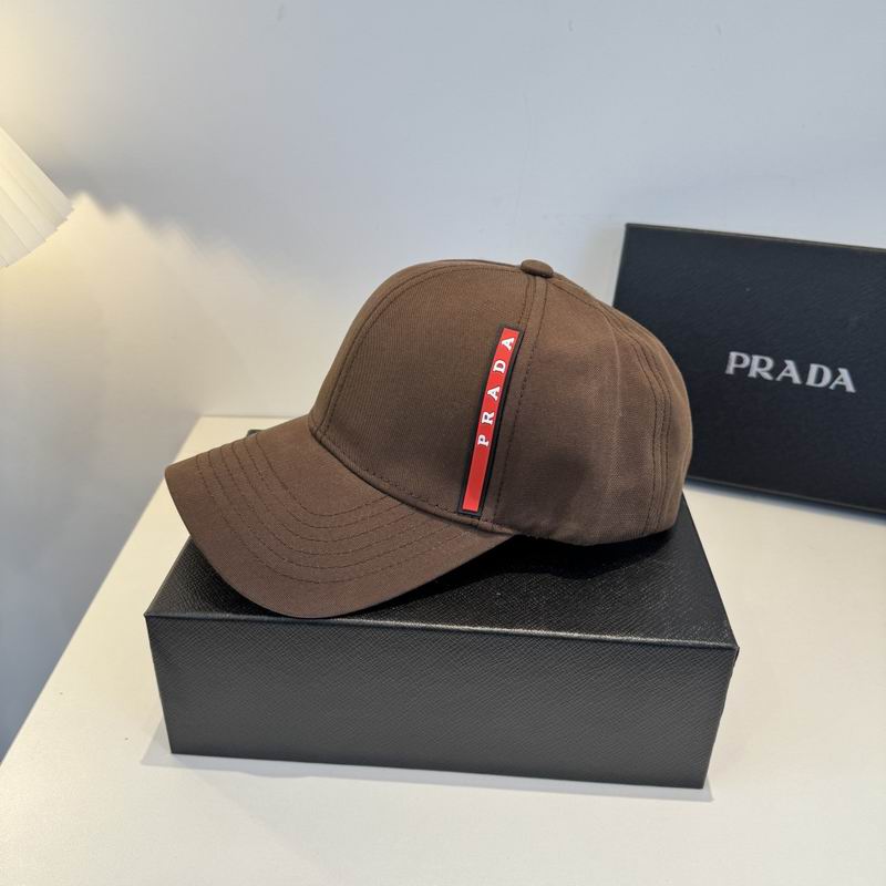 Prada cap dx (145)