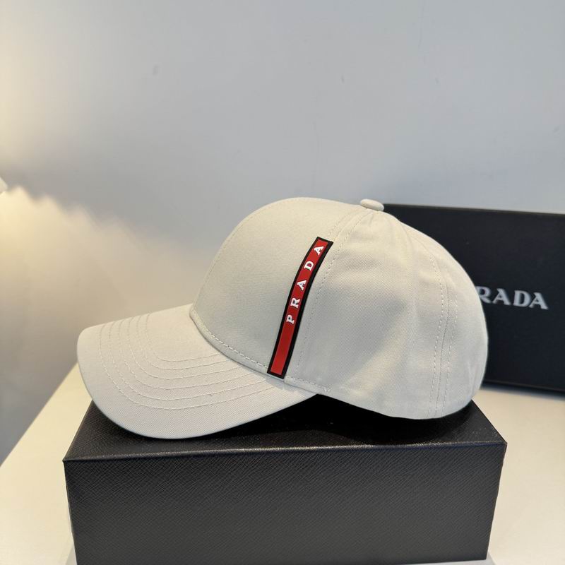 Prada cap dx (153)